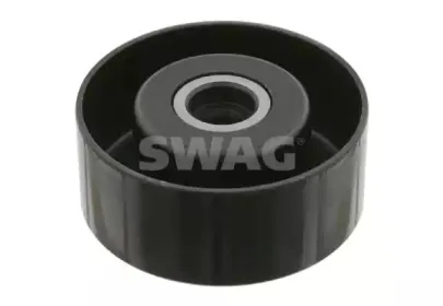 Паразитный / ведущий ролик, поликлиновой ремень SWAG купить